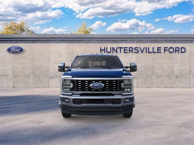 2026 Ford F-350SD King Ranch DRW