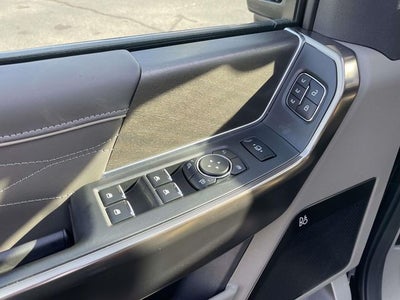 2026 Ford F-350SD Platinum DRW