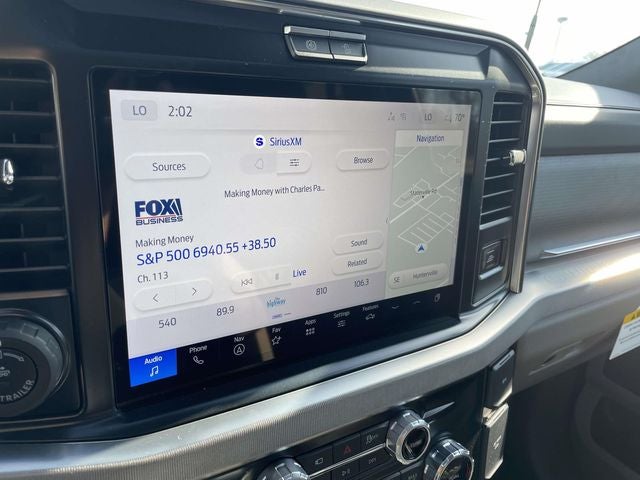 2026 Ford F-350SD Platinum DRW