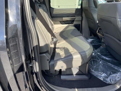 2026 Ford F-350SD Platinum DRW