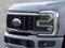 2026 Ford F-350SD Platinum DRW BLACK WIDOW by FOX FACTORY