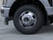 2026 Ford F-350SD Platinum DRW BLACK WIDOW by FOX FACTORY
