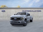 2026 Ford F-350SD Platinum DRW BLACK WIDOW by FOX FACTORY