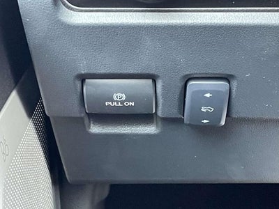 2026 Ford F-350SD Platinum DRW BLACK WIDOW by FOX FACTORY