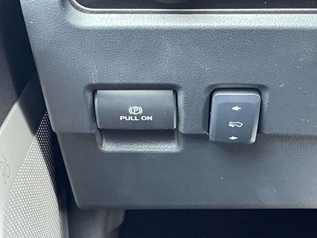 2026 Ford F-350SD Platinum DRW BLACK WIDOW by FOX FACTORY