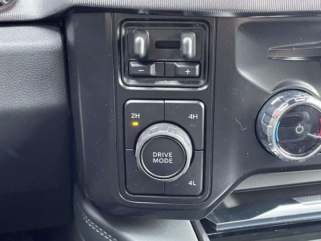 2026 Ford F-350SD Platinum DRW BLACK WIDOW by FOX FACTORY