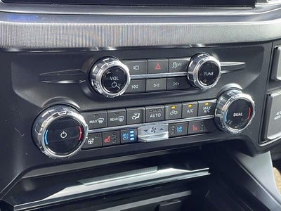 2026 Ford F-350SD Platinum DRW BLACK WIDOW by FOX FACTORY
