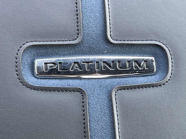 2026 Ford F-350SD Platinum DRW BLACK WIDOW by FOX FACTORY