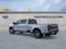 2026 Ford F-350SD Platinum DRW BLACK WIDOW by FOX FACTORY