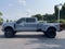 2026 Ford F-350SD Platinum DRW BLACK WIDOW by FOX FACTORY