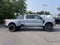 2026 Ford F-350SD Platinum DRW BLACK WIDOW by FOX FACTORY