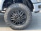 2026 Ford F-350SD Platinum DRW BLACK WIDOW by FOX FACTORY