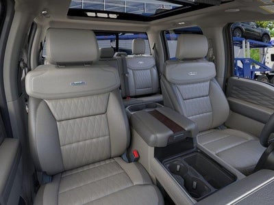 2026 Ford F-350SD Platinum DRW