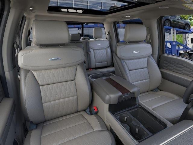 2026 Ford F-350SD Platinum DRW