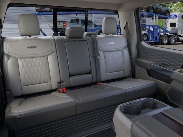 2026 Ford F-350SD Platinum DRW