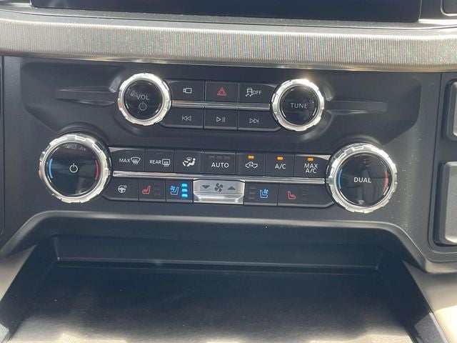 2026 Ford F-350SD Platinum DRW