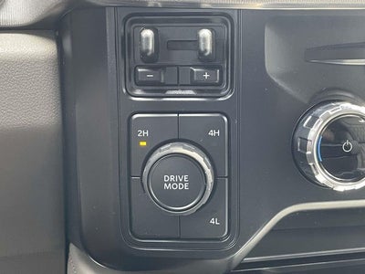 2026 Ford F-350SD Platinum DRW