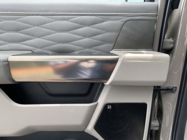 2026 Ford F-350SD Platinum DRW