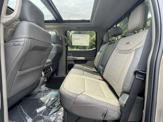 2026 Ford F-350SD Platinum DRW