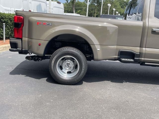 2026 Ford F-350SD Platinum DRW