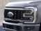 2026 Ford F-350SD Platinum DRW BLACK WIDOW by FOX FACTORY