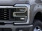 2026 Ford F-350SD Platinum DRW BLACK WIDOW by FOX FACTORY