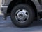 2026 Ford F-350SD Platinum DRW BLACK WIDOW by FOX FACTORY
