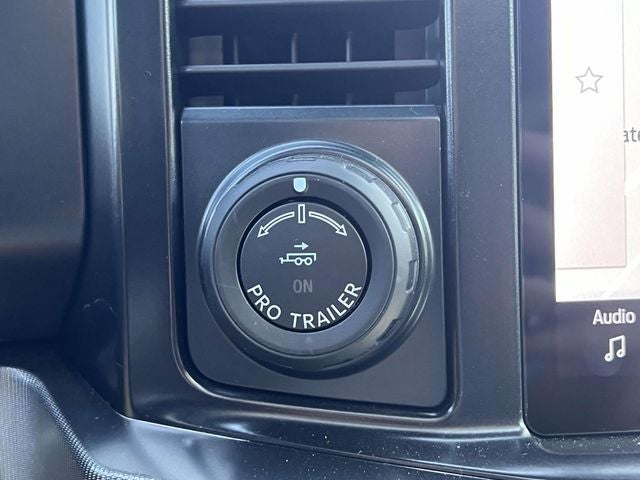2026 Ford F-350SD Platinum DRW BLACK WIDOW by FOX FACTORY