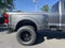 2026 Ford F-350SD Platinum DRW BLACK WIDOW by FOX FACTORY