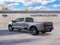 2026 Ford F-350SD Platinum DRW BLACK WIDOW by FOX FACTORY