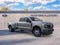 2026 Ford F-350SD Platinum DRW BLACK WIDOW by FOX FACTORY