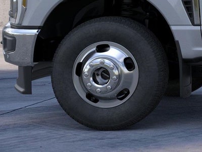 2026 Ford F-350SD King Ranch DRW