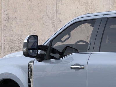 2026 Ford F-350SD King Ranch DRW
