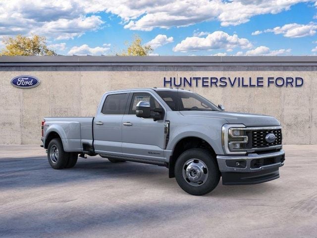 2026 Ford F-350SD King Ranch DRW
