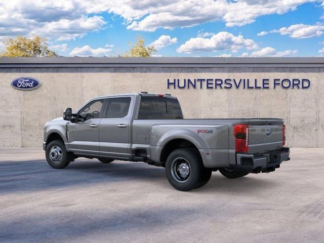 2026 Ford F-350SD Lariat DRW