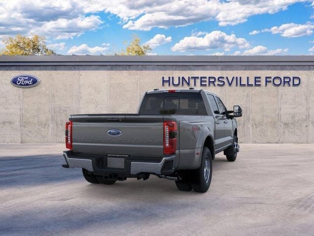 2026 Ford F-350SD Lariat DRW