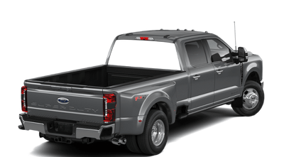 2026 Ford F-350SD Lariat DRW