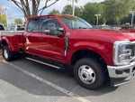2024 Ford F-350SD Lariat DRW