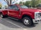 2024 Ford F-350SD Lariat DRW