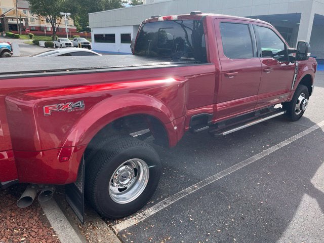 2024 Ford F-350SD Lariat DRW