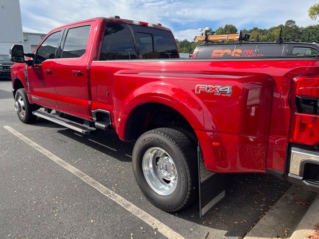 2024 Ford F-350SD Lariat DRW