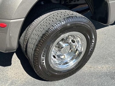 2022 Ford F-350SD XLT DRW
