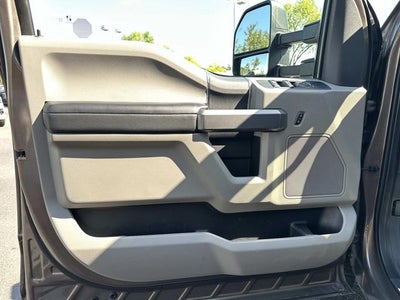 2022 Ford F-350SD XLT DRW