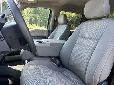 2022 Ford F-350SD XLT DRW