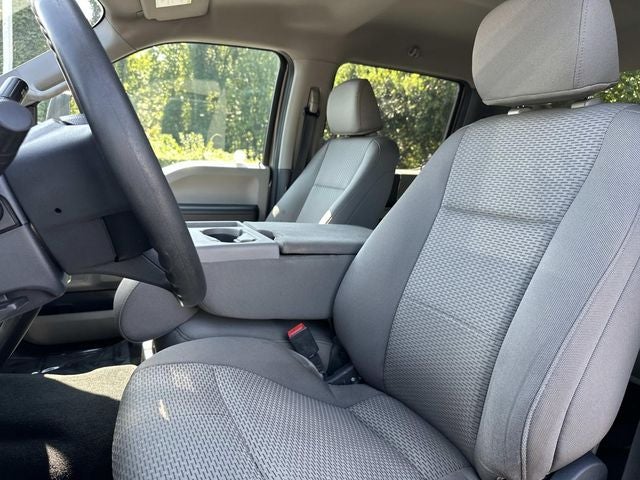 2022 Ford F-350SD XLT DRW