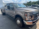 2022 Ford F-350SD XLT DRW