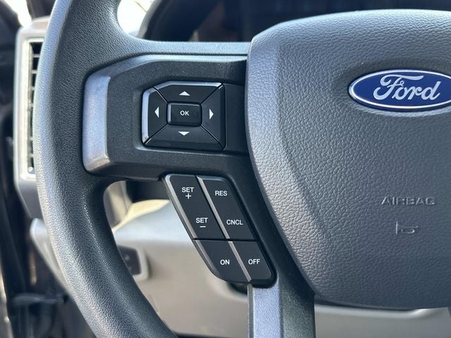 2022 Ford F-350SD XLT DRW