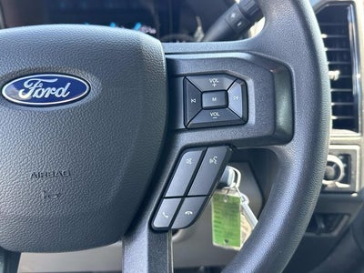 2022 Ford F-350SD XLT DRW
