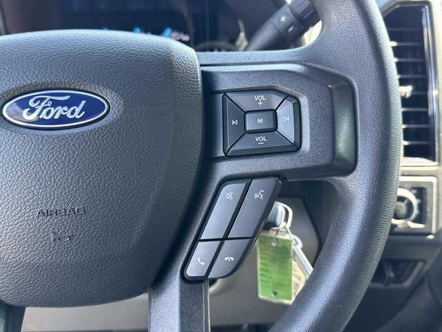 2022 Ford F-350SD XLT DRW