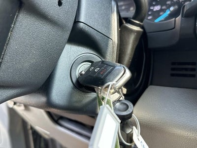 2022 Ford F-350SD XLT DRW